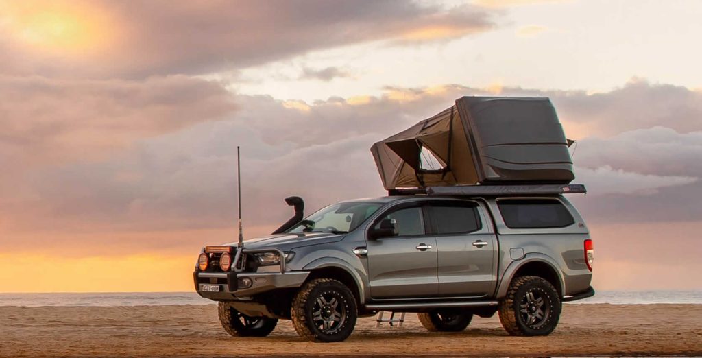 Zambia Car hire and self-drive tours