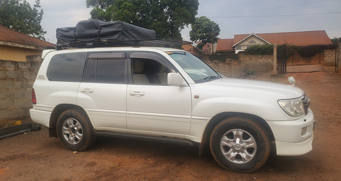 Renting a 4x4. 4×4 Self-drive Trips, Camping, and Cross border